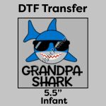 DTF Transfer 5.5" Thumbnail