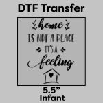 DTF Transfer 5.5" Thumbnail