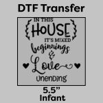 DTF Transfer 5.5" Thumbnail