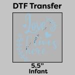 DTF Transfer 5.5" Thumbnail