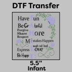 DTF Transfer 5.5" Thumbnail