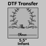 DTF Transfer 5.5" Thumbnail