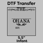 DTF Transfer 5.5" Thumbnail