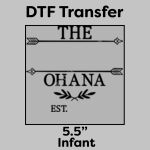 DTF Transfer 5.5" Thumbnail