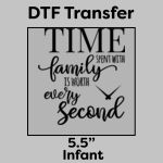 DTF Transfer 5.5" Thumbnail