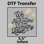 DTF Transfer 5.5" Thumbnail