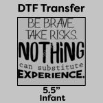 DTF Transfer 5.5" Thumbnail