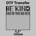 DTF Transfer 5.5" Thumbnail