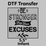 DTF Transfer 5.5" Thumbnail