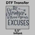 DTF Transfer 5.5" Thumbnail