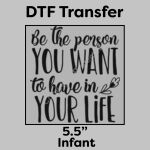 DTF Transfer 5.5" Thumbnail