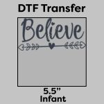 DTF Transfer 5.5" Thumbnail