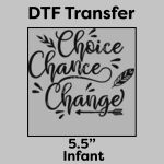 DTF Transfer 5.5" Thumbnail