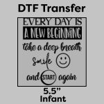 DTF Transfer 5.5" Thumbnail