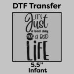 DTF Transfer 5.5" Thumbnail