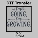 DTF Transfer 5.5" Thumbnail