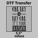 DTF Transfer 5.5" Thumbnail