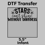 DTF Transfer 5.5" Thumbnail