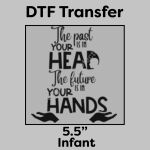 DTF Transfer 5.5" Thumbnail