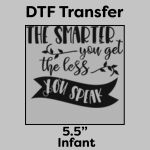 DTF Transfer 5.5" Thumbnail