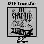 DTF Transfer 5.5" Thumbnail