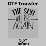 DTF Transfer 5.5" Thumbnail