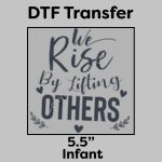 DTF Transfer 5.5" Thumbnail