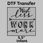 DTF Transfer 5.5" Thumbnail