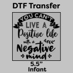 DTF Transfer 5.5" Thumbnail