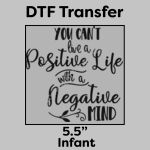 DTF Transfer 5.5" Thumbnail