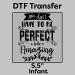 DTF Transfer 5.5" Thumbnail