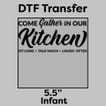 DTF Transfer 5.5" Thumbnail