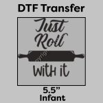 DTF Transfer 5.5" Thumbnail