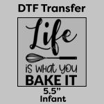 DTF Transfer 5.5" Thumbnail