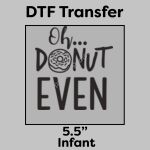 DTF Transfer 5.5" Thumbnail