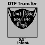 DTF Transfer 5.5" Thumbnail