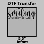 DTF Transfer 5.5" Thumbnail