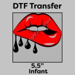 DTF Transfer 5.5" Thumbnail