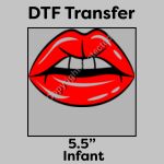 DTF Transfer 5.5" Thumbnail