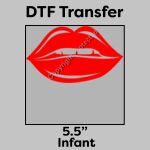 DTF Transfer 5.5" Thumbnail