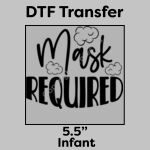 DTF Transfer 5.5" Thumbnail