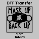 DTF Transfer 5.5" Thumbnail