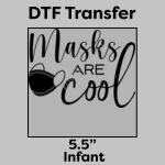 DTF Transfer 5.5" Thumbnail