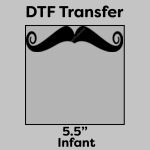 DTF Transfer 5.5" Thumbnail