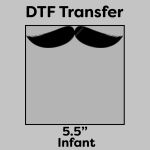 DTF Transfer 5.5" Thumbnail