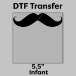 DTF Transfer 5.5" Thumbnail