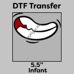 DTF Transfer 5.5" Thumbnail