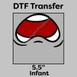 DTF Transfer 5.5" Thumbnail