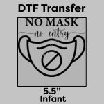 DTF Transfer 5.5" Thumbnail