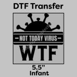 DTF Transfer 5.5" Thumbnail